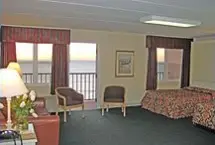 Photograph of Dunes Court, Ocean City