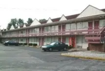 Photograph of Home - style Inn, Catonsville