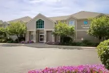 Photograph of Hyatt House Gaithersburg, Gaithersburg