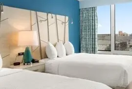 Photograph of Fenwick Inn, Ocean City