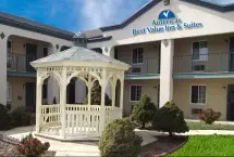Photograph of Bayside Inn, 