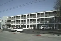 Photograph of Surf Side 8 Motel, Ocean City