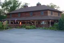 Photograph of Happy Hills Campground, Hancock