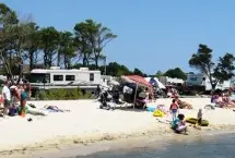 Photograph of Castaways RV Resort, Berlin
