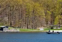 Photograph of Greenbrier State Park, Boonsboro