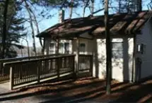 Photograph of Martinak State Park, Denton