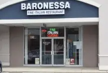 Photograph of Baronessa Italian Restaurant, Rockville