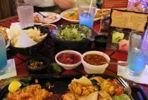 Photograph of El Nopalito Grill, Silver Spring