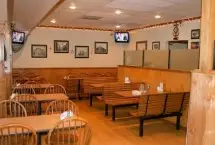 Photograph of Seaside Restaurant, Glen Burnie