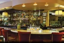 Photograph of Morton's The Steakhouse - Bethesda, Bethesda