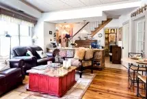 Photograph of Chez Amis B&B, Annapolis