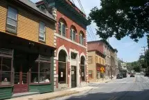 Photograph of Inn at Norwood, Sykesville