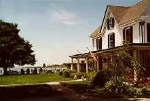 Photograph of Moonlight Bay Marina & Inn, Rock Hall