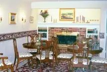 Photograph of The Gatehouse Bed & Breakfast, Annapolis