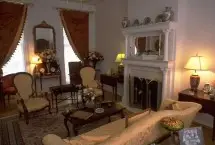 Photograph of Hill House B&B, Frederick