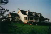 Photograph of Breezee Hill Farm Bed & Breakfast, Clear Spring
