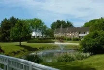 Photograph of Stone Manor Country Club, Middletown