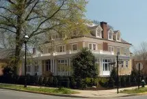 Photograph of Inn At 202 Dover, Easton