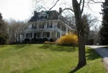 Photograph of The Wilderness B&B, Catonsville
