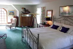 Photograph of Miles River Guest House, Easton