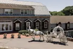 Photograph of Morningside Inn, Frederick
