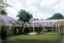 Photograph of Cape Winds Resort (Vri), Hyannis