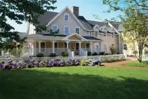 Photograph of White Elephant Hotel & Residence, Nantucket