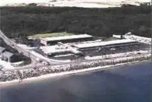 Photograph of Cape Inn Resort,