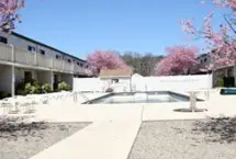Photograph of Gull Wing Suites, South Yarmouth