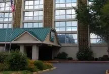 Photograph of City Place Inn And Suites,