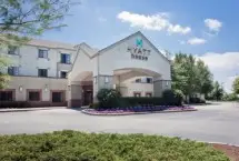 Photograph of Hyatt House Boston/burlington, Burlington