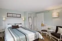 Photograph of Vineyard Square Hotel & Suites, Edgartown