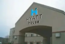 Photograph of Hyatt House Boston / Waltham, Waltham