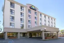 Photograph of Days Hotel Boston-Harvard Fenway, Boston