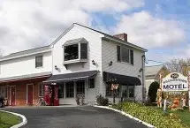Photograph of Williamstown Motel, Williamstown
