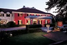 Photograph of Danl Webster Inn, 