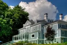 Photograph of Kemble Inn, Lenox