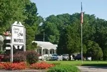 Photograph of Country Acres Motel, Sandwich