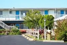 Photograph of Blue Sea Motel, Provincetown