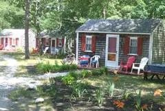 Photograph of Ridgewood Motel And Cottages, South Orleans