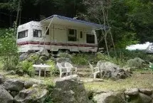Photograph of Mountain View Campground Inc., Otis