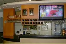 Photograph of India Palace, Somerville