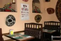 Photograph of La Paloma Mexican Food, Quincy