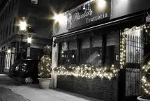 Photograph of Paolo's Trattoria, Charlestown