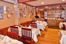 Photograph of Casa Mia Restaurant, Melrose