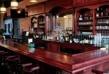 Photograph of Fins & Tales, Southbridge