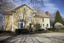 Photograph of Bluefish Bed & Breakfast, Harwich