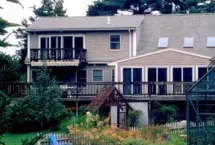 Photograph of Country Gardens Bed & Breakfast, Rehoboth