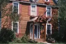 Photograph of Chesapeake Inn, Lenox