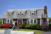 Photograph of Cape Cod Ocean Manor, Hyannis